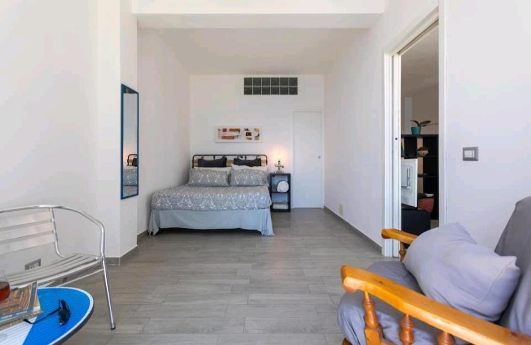 Villa'S Apartment On The Beach, Swimming Pool A/C Palermo Dış mekan fotoğraf